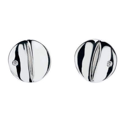 Серьги Hot Diamands