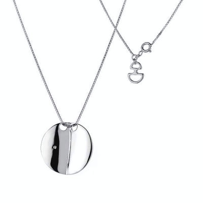 Кулон Hot Diamands