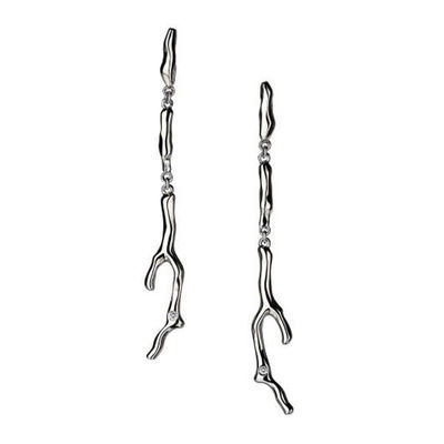 Серьги Hot Diamands