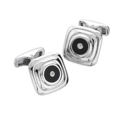 Запонки Hot Diamonds Hot Diamands