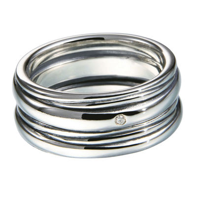 Кольцо  Hot Diamonds Hot Diamands