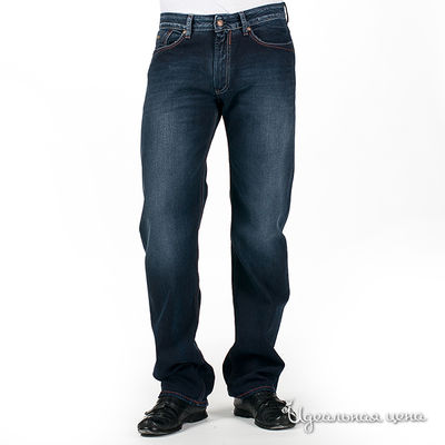 Брюки Marlboro Classics