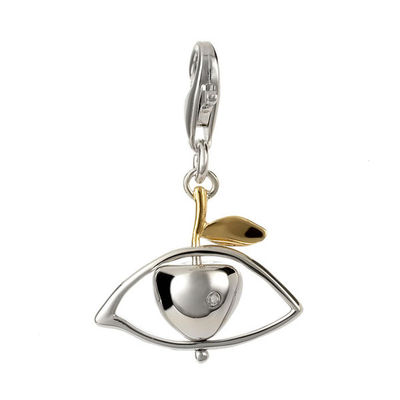 Талисман  Hot Diamonds Hot Diamands, цвет Нет данных