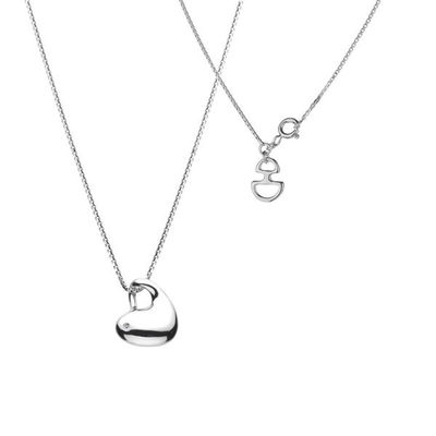 Кулон Hot Diamands