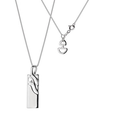 Кулон Hot Diamonds Hot Diamands