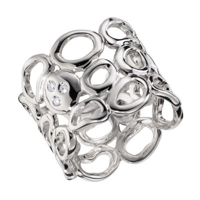 Кольцо  Hot Diamonds Hot Diamands