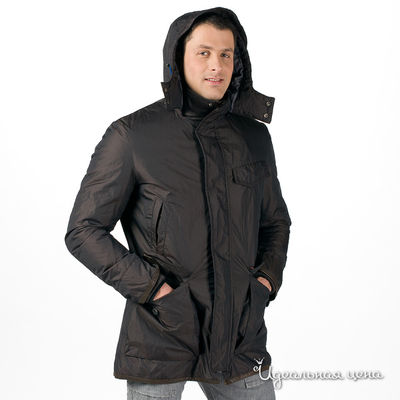 Куртка Marlboro Classics