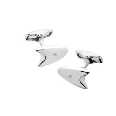 Запонки Hot Diamonds Hot Diamands