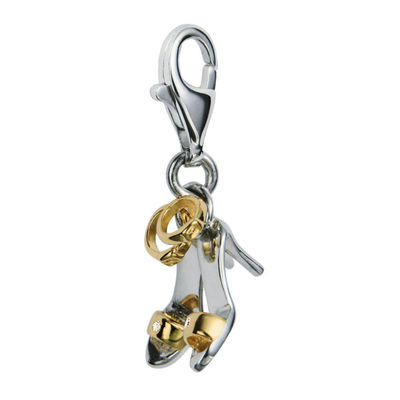 Талисман  Hot Diamonds Hot Diamands, цвет Нет данных