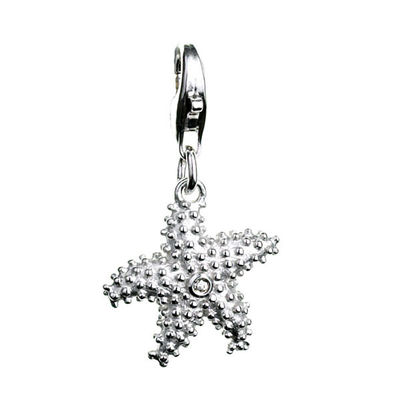 Талисман  Hot Diamonds Hot Diamands, цвет Нет данных