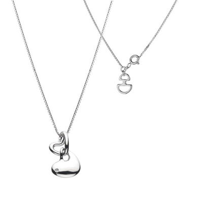 Кулон Hot Diamonds Hot Diamands