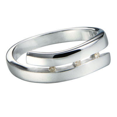 Кольцо  Hot Diamonds Hot Diamands