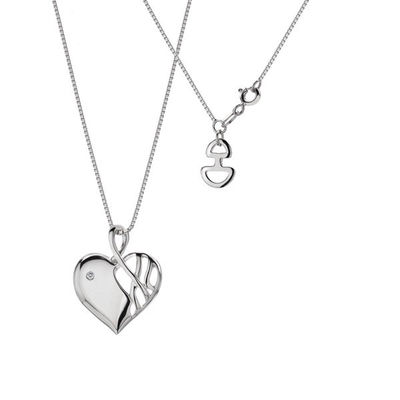 Кулон Hot Diamands