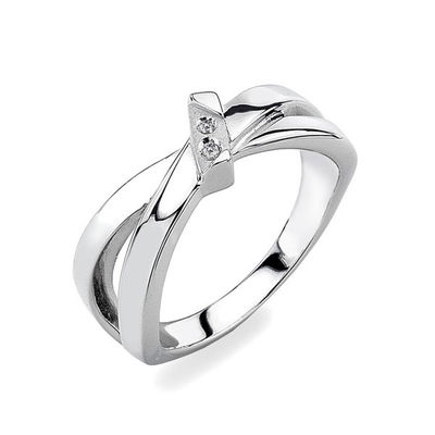 Кольцо Hot Diamands