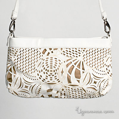 Клатч Sabellino, цвет Нет данных