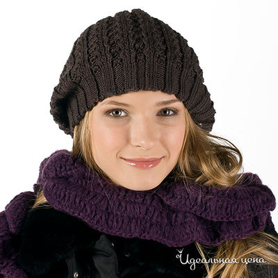 Берет Marlboro Classics