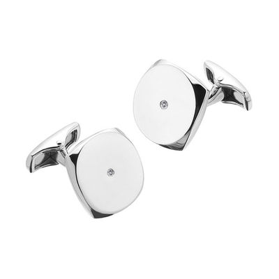 Запонки Hot Diamonds Hot Diamands