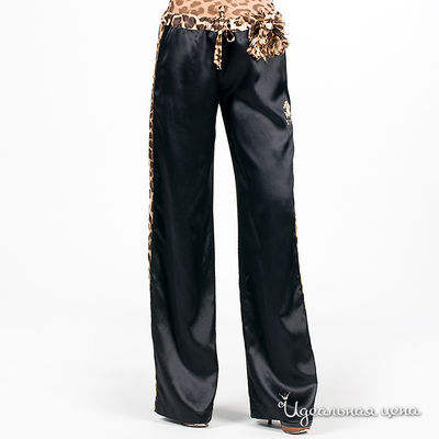 Брюки Roberto Cavalli