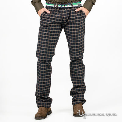 Брюки Antony Morato