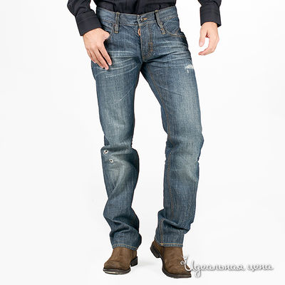 Джинсы Antony Morato