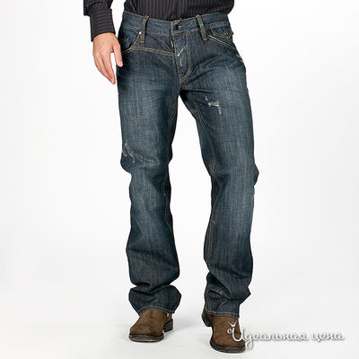 Джинсы Antony Morato