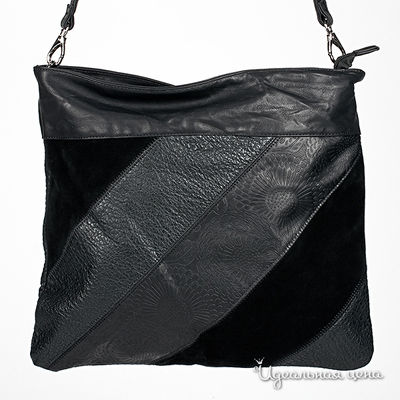 Сумка Sabellino, цвет цвет черный