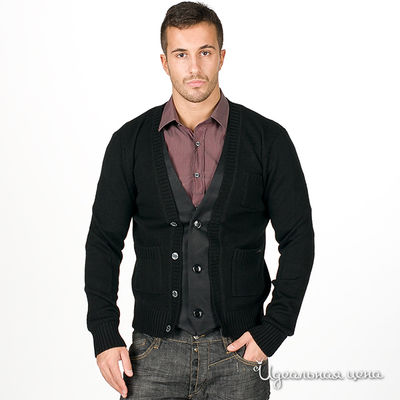 Трикотаж Antony Morato