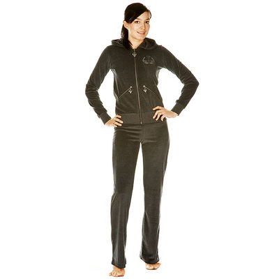 Костюм Nic Club, цвет цвет серый