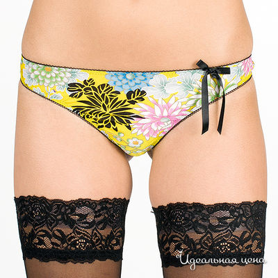 Трусы Roberto Cavalli