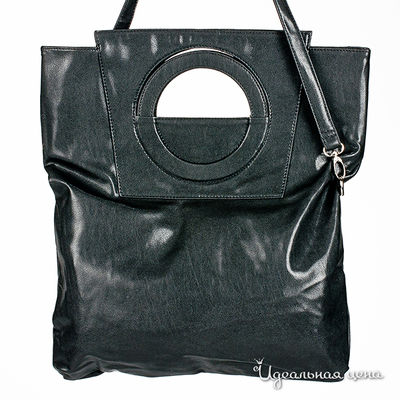 Сумка Sabellino, цвет цвет черный