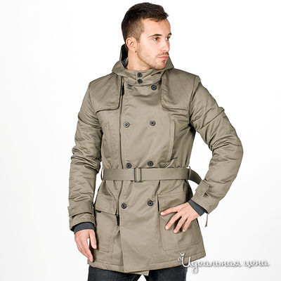 Куртка Antony Morato