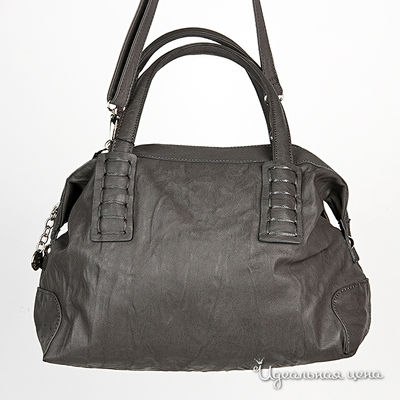 Сумка Sabellino, цвет цвет темно-серый