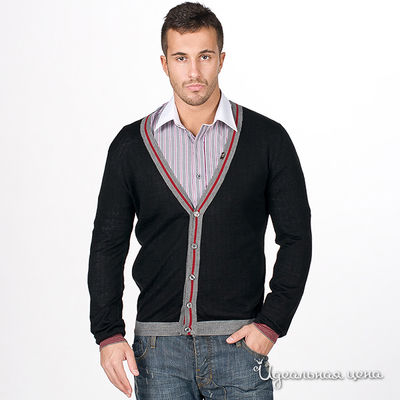 Трикотаж Antony Morato