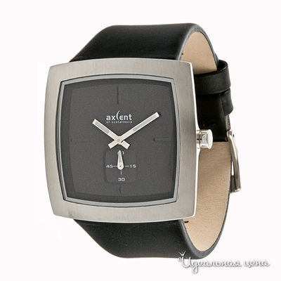 Часы Axcent, цвет цвет черный
