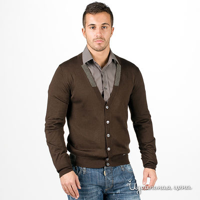 Трикотаж Antony Morato