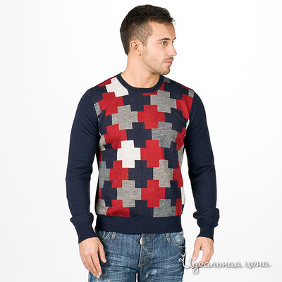 Трикотаж Antony Morato