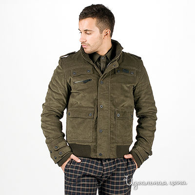 Куртка Antony Morato