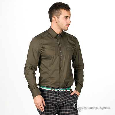 рубашка Antony Morato