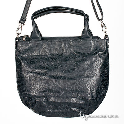 Сумка Sabellino, цвет цвет черный