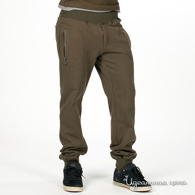 Брюки спортивные Antony Morato