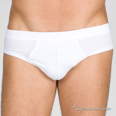 Трусы Roberto Cavalli, цвет цвет белый