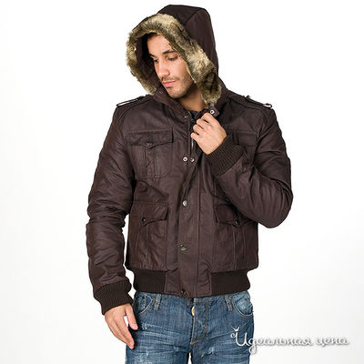 Куртка Antony Morato