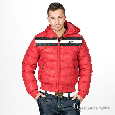 Куртка Antony Morato