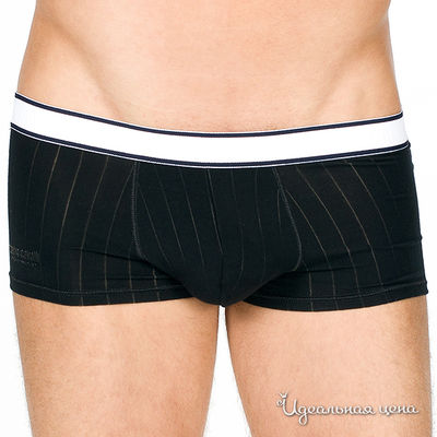 Трусы Roberto Cavalli, цвет цвет черный