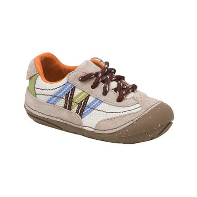 Кроссовки Stride Rite, цвет цвет песочный