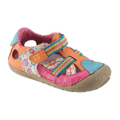 Туфли Stride Rite, цвет цвет мультиколор