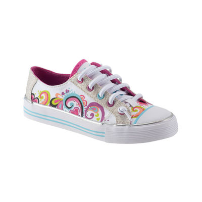 Кеды Keds, цвет цвет мультиколор