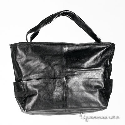 Сумка Sabellino, цвет цвет черный