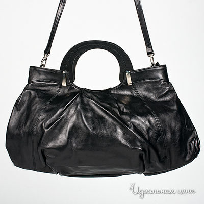 Сумка Sabellino, цвет цвет черный