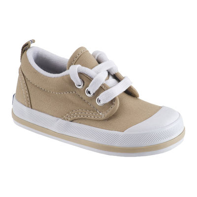 Кеды Keds, цвет цвет бежевый